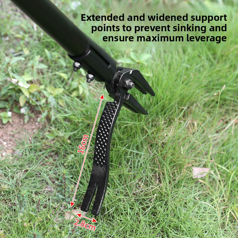 No Need To Bend Over, Standing - Gardening Tools You Need avaliação e preço