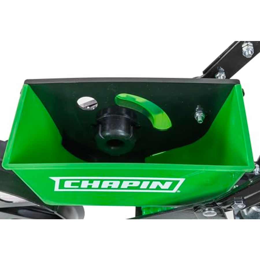 Chapin 8701G Garden Push Seede - Garden Row Marker avaliação e preço