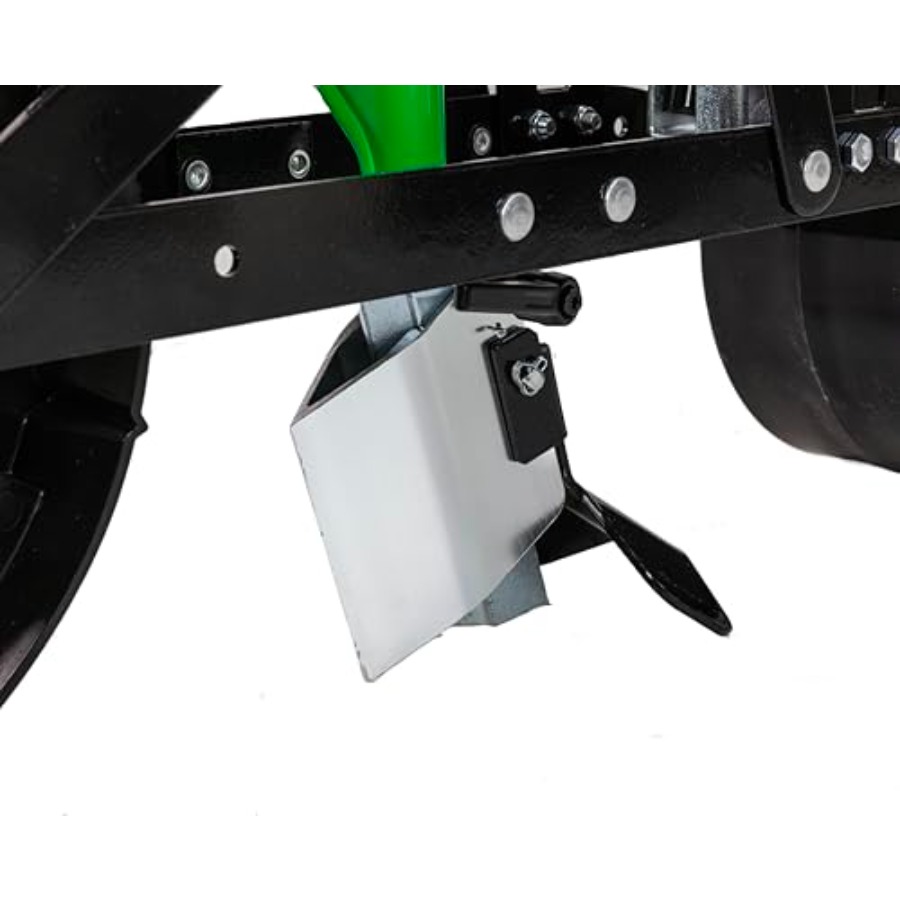 Chapin 8701G Garden Push Seede - Garden Row Marker avaliação e preço