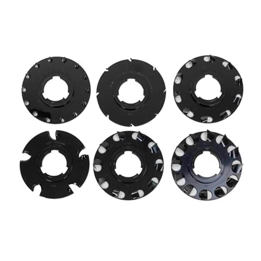 Chapin 8701G Garden Push Seede - Garden Row Marker avaliação e preço