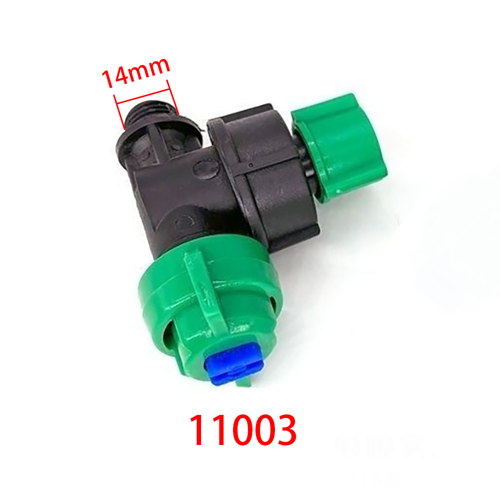 5pcs Spray Tube Fittings Pipe  - Gardening Tools Watering Can avaliação e preço