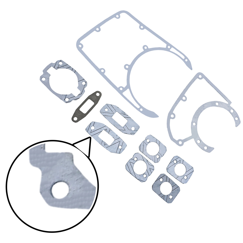 10pcs 1107 007 1050 Gaskets Se - Gardening Tools You Need avaliação e preço