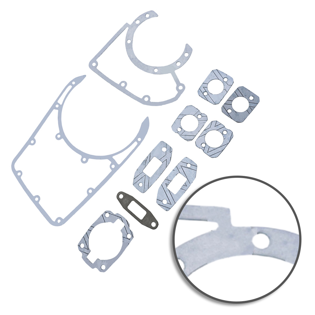 10pcs 1107 007 1050 Gaskets Se - Gardening Tools You Need avaliação e preço