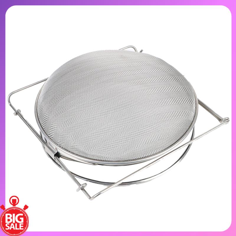 Big Deal Double Sieve Filter,  - Gardening Tools Deals avaliação e preço