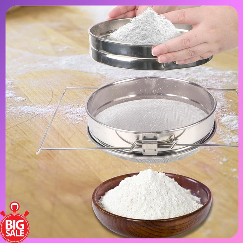 Big Deal Double Sieve Filter,  - Gardening Tools Deals avaliação e preço