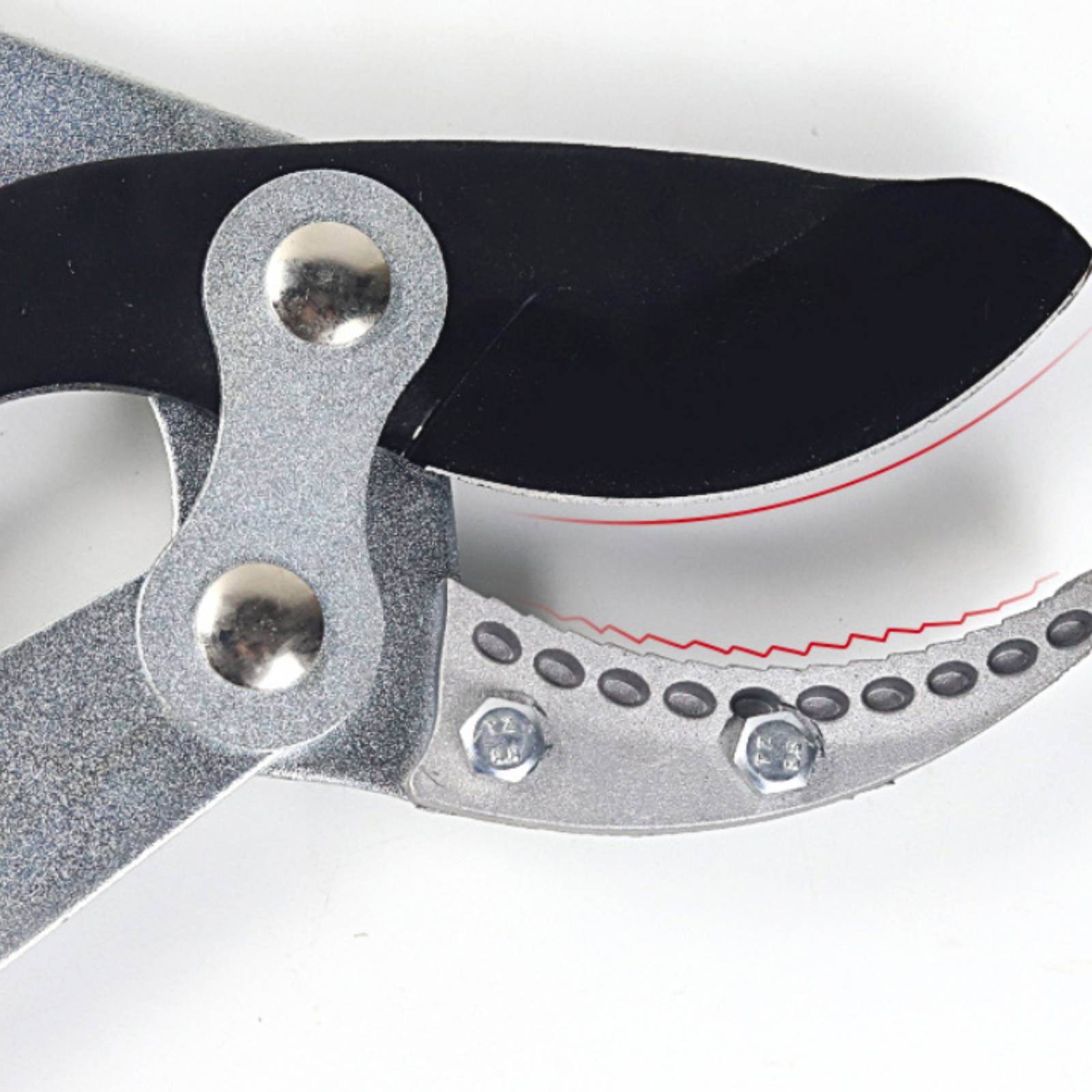 Telescopic Branch Pruners Shar - Pruning Shears avaliação e preço