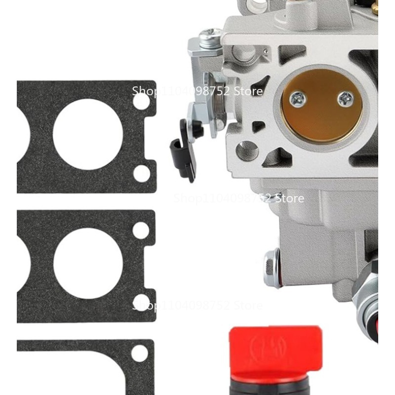 Carburetor Kit for Harbor Frei - Gardening Tools Harbor Freight avaliação e preço