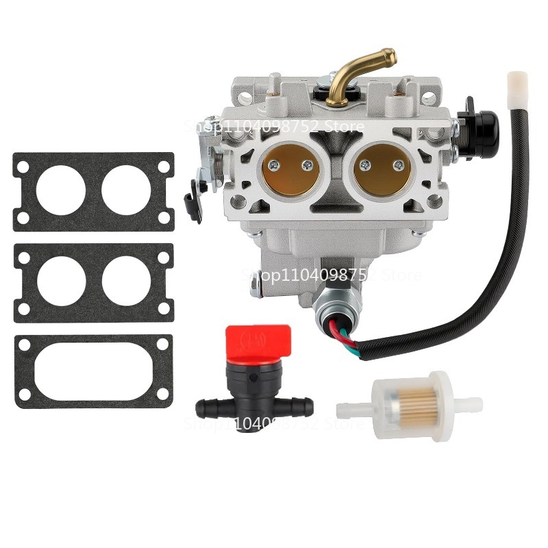 Carburetor Kit for Harbor Frei - Gardening Tools Harbor Freight avaliação e preço