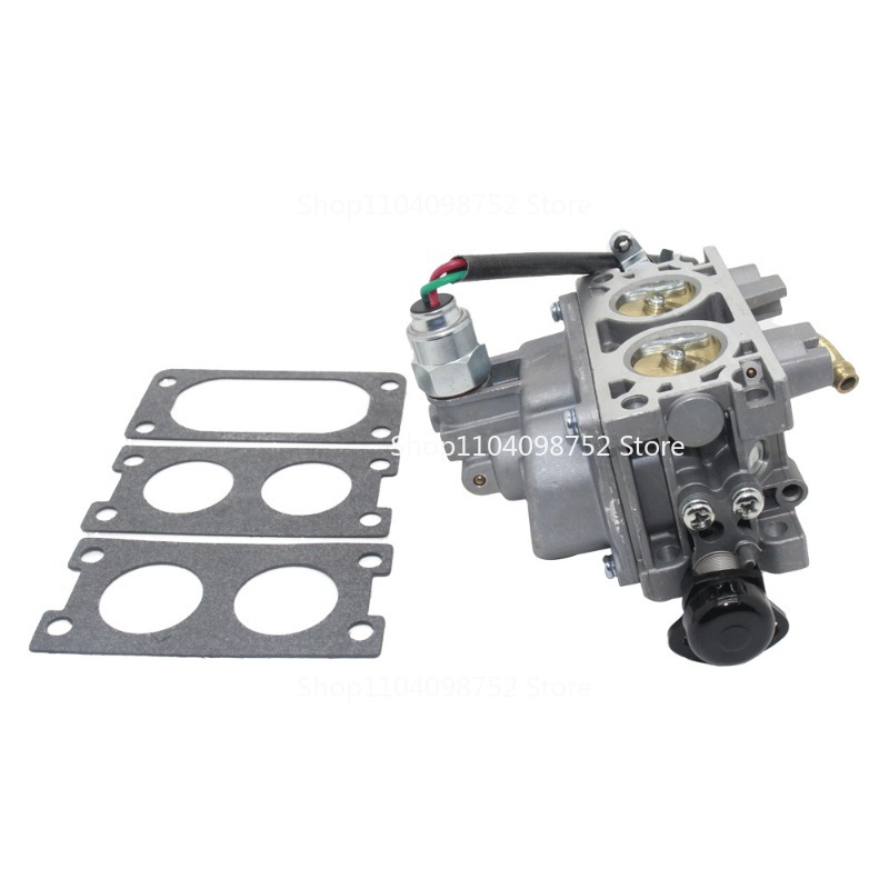 Carburetor Kit for Harbor Frei - Gardening Tools Harbor Freight avaliação e preço