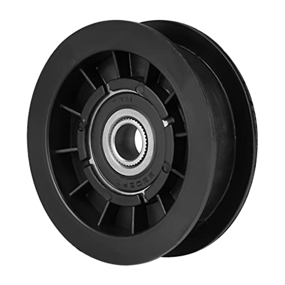 Reliable Idler Pulley Compatib - Gardening Tools You Need avaliação e preço