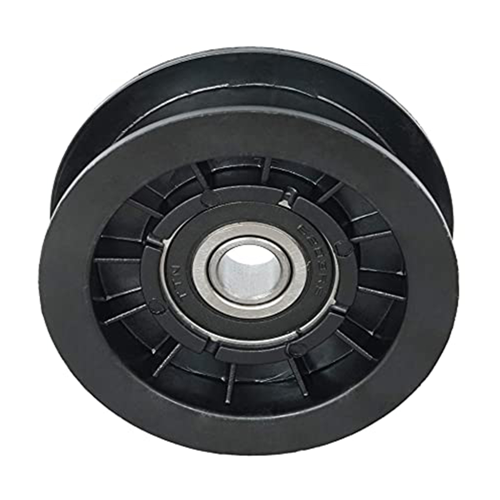 Reliable Idler Pulley Compatib - Gardening Tools You Need avaliação e preço