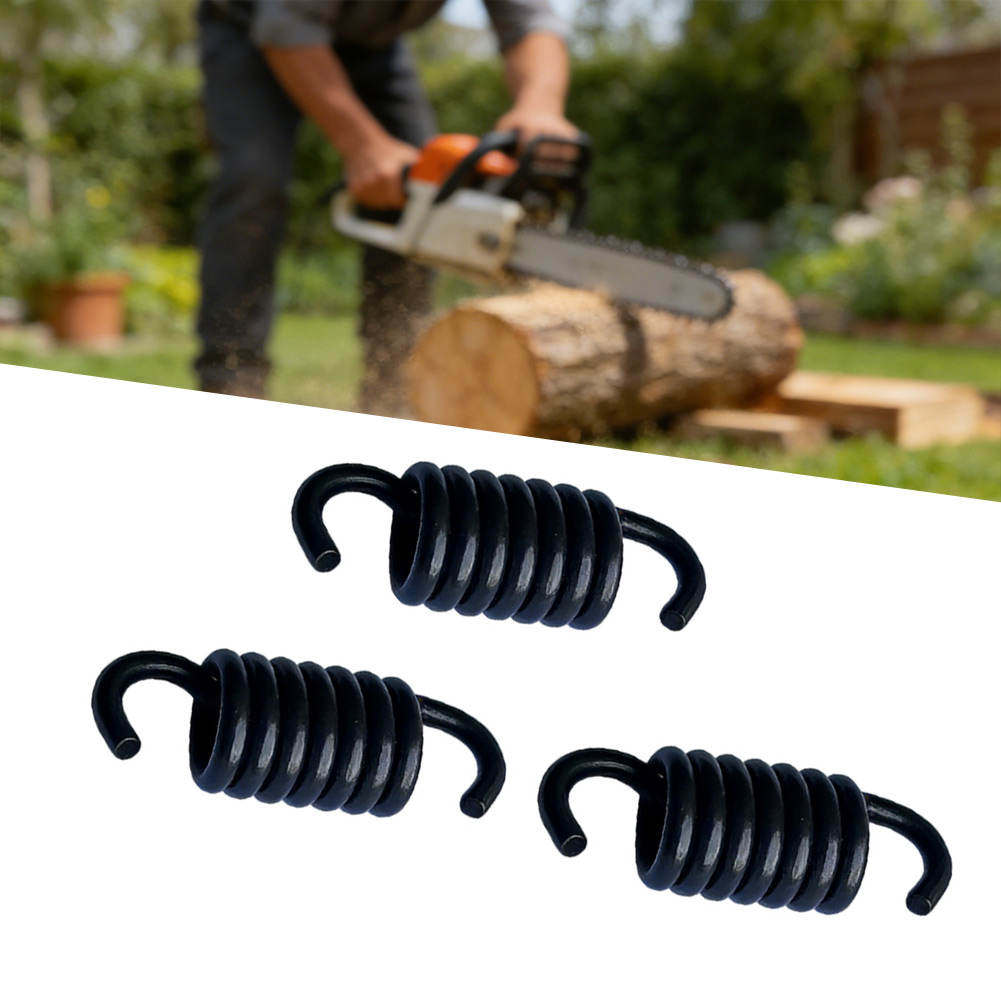 Easy Install Clutch Spring Enh - Gardening Tools With Picture avaliação e preço