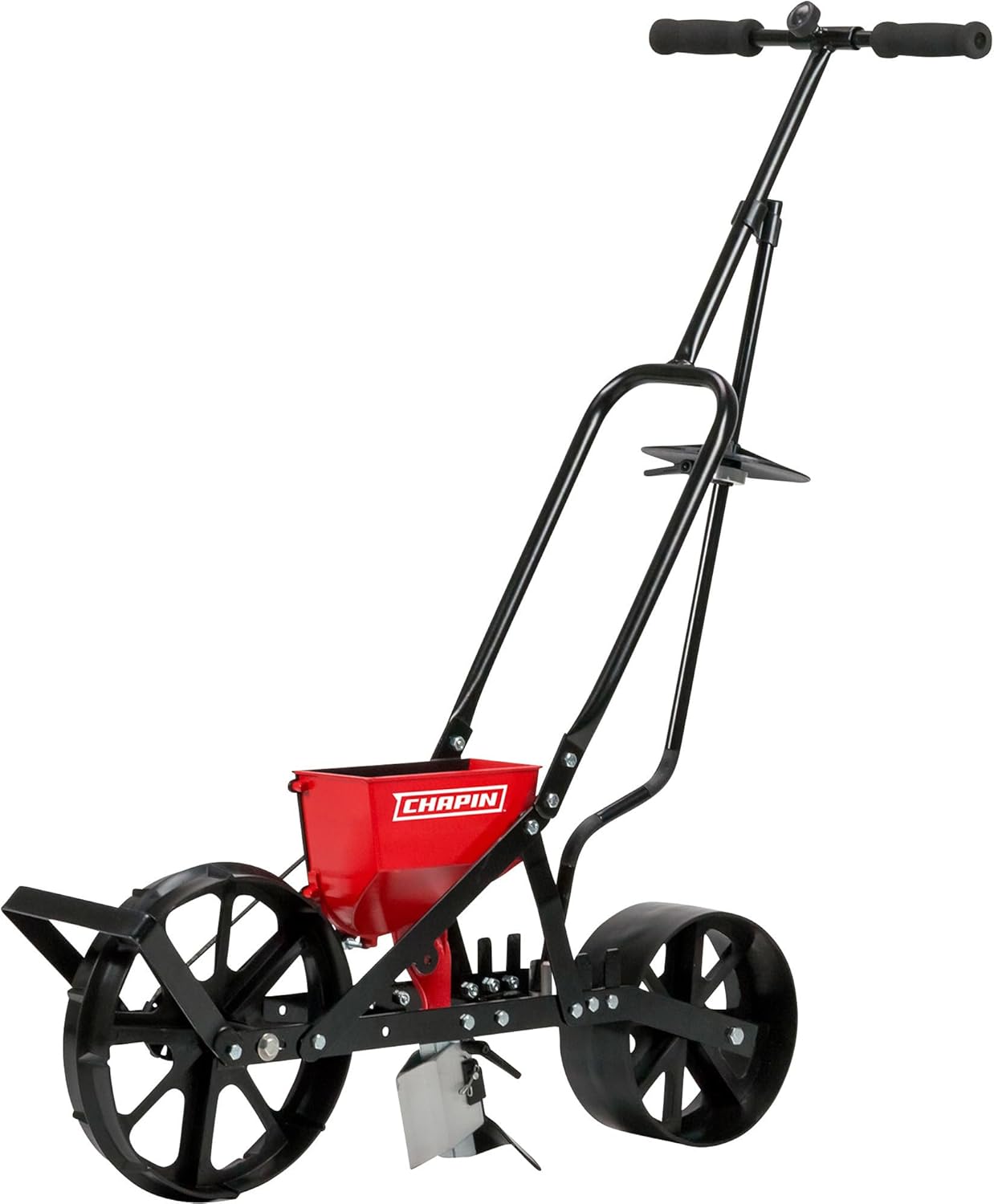 Chapin 8701B Garden Push Seede - Garden Row Marker avaliação e preço