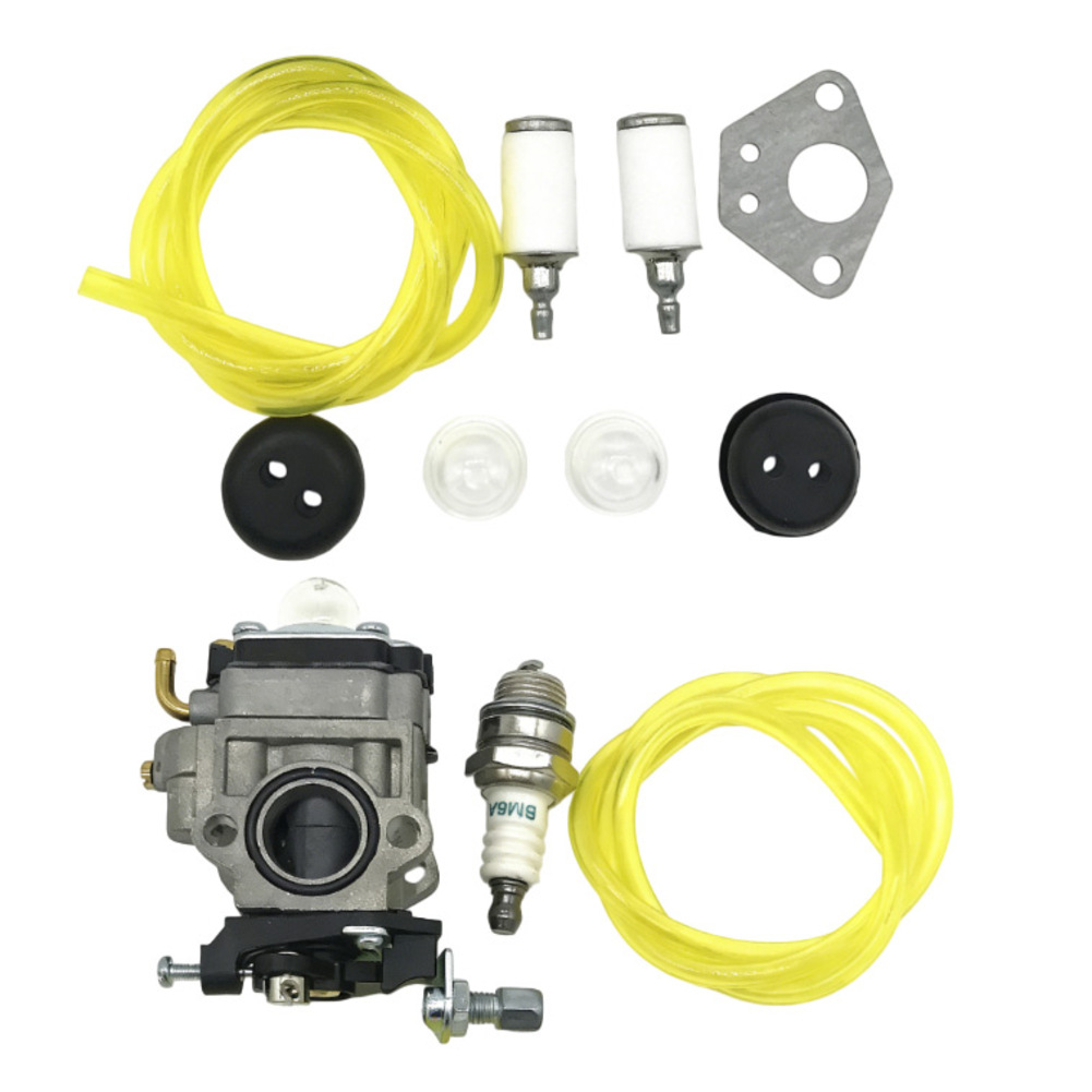 Carburetor Assembly for 40-5 M - Gardening Tools Edger avaliação e preço
