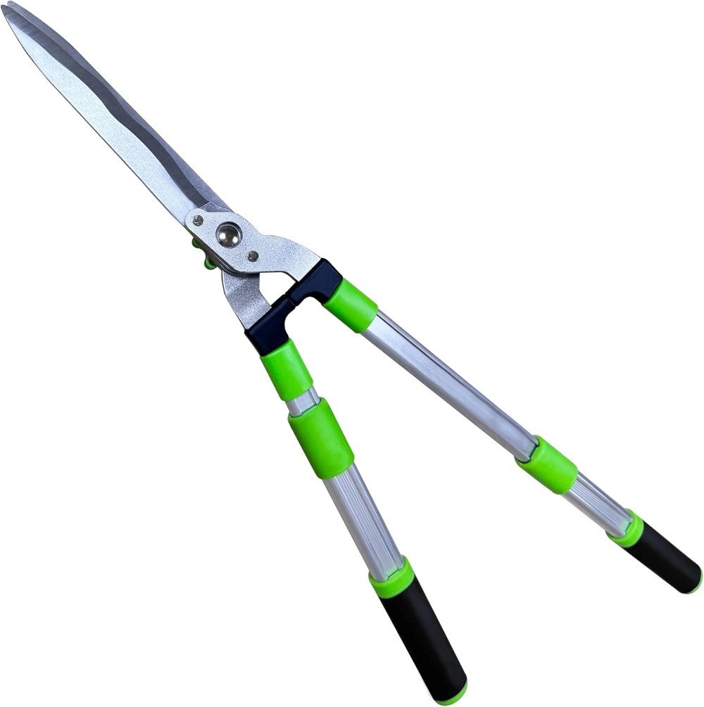 Extendable Hedge Shears for Tr - Pruning Shears avaliação e preço