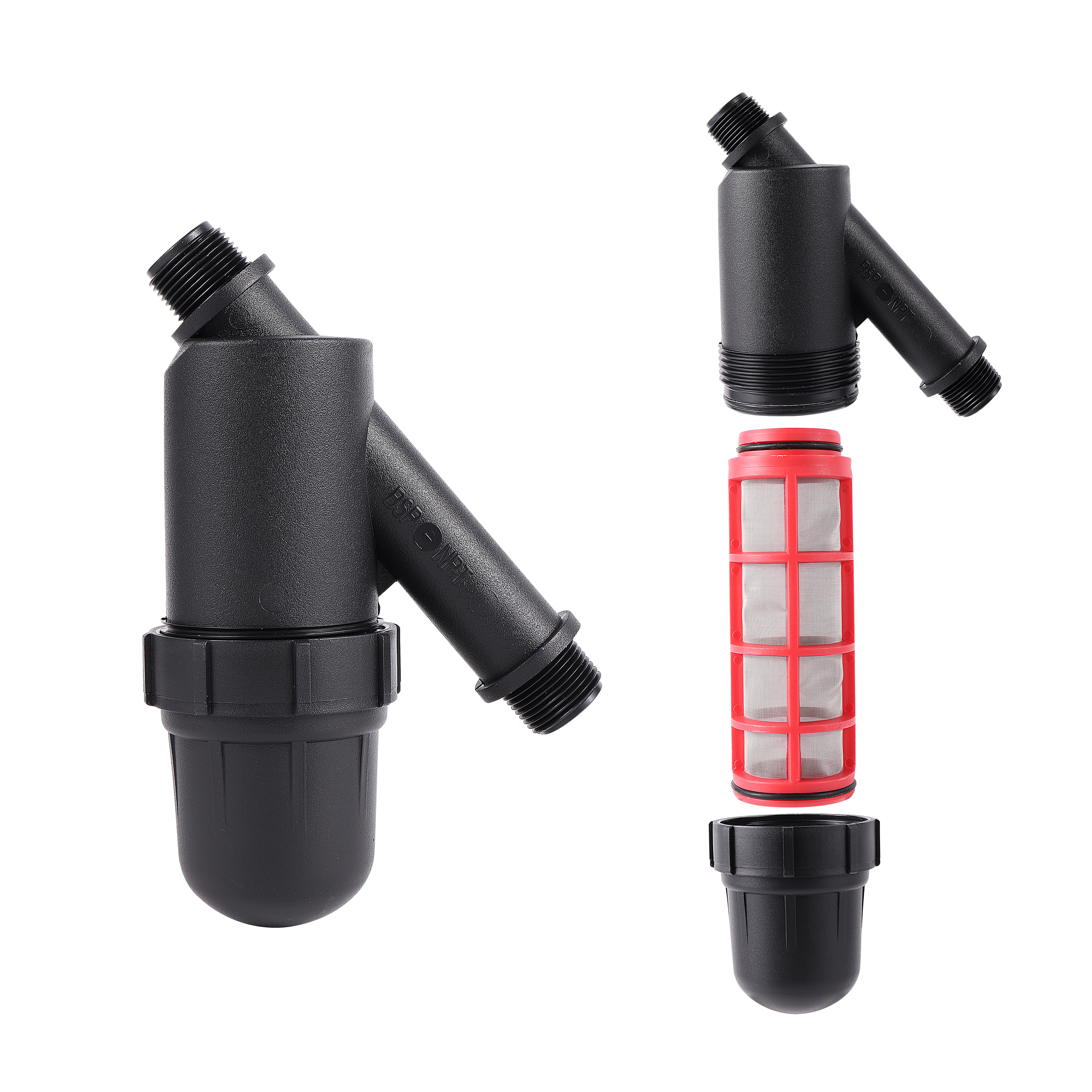 1Pc Garden Watering 3/4 