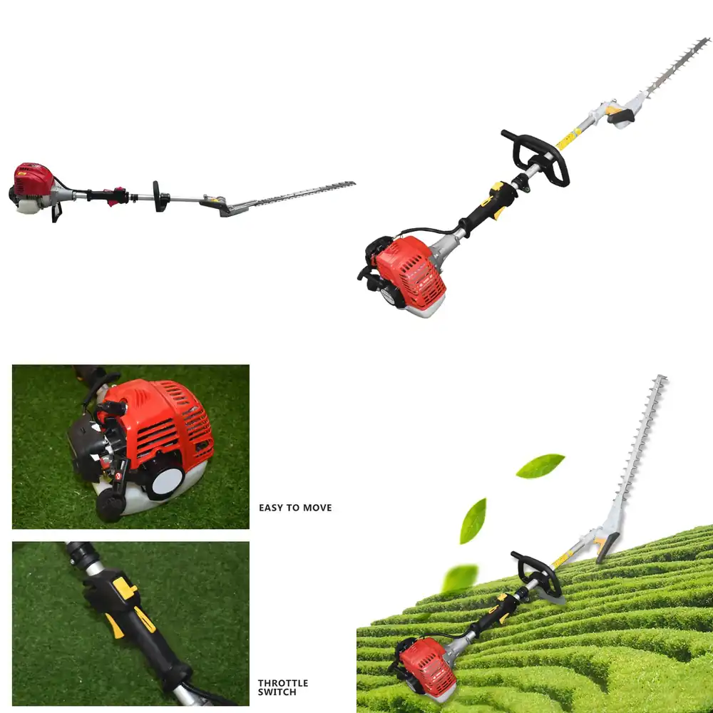 Hedge Trimmer Pruning Shears W - Pruning Shears avaliação e preço