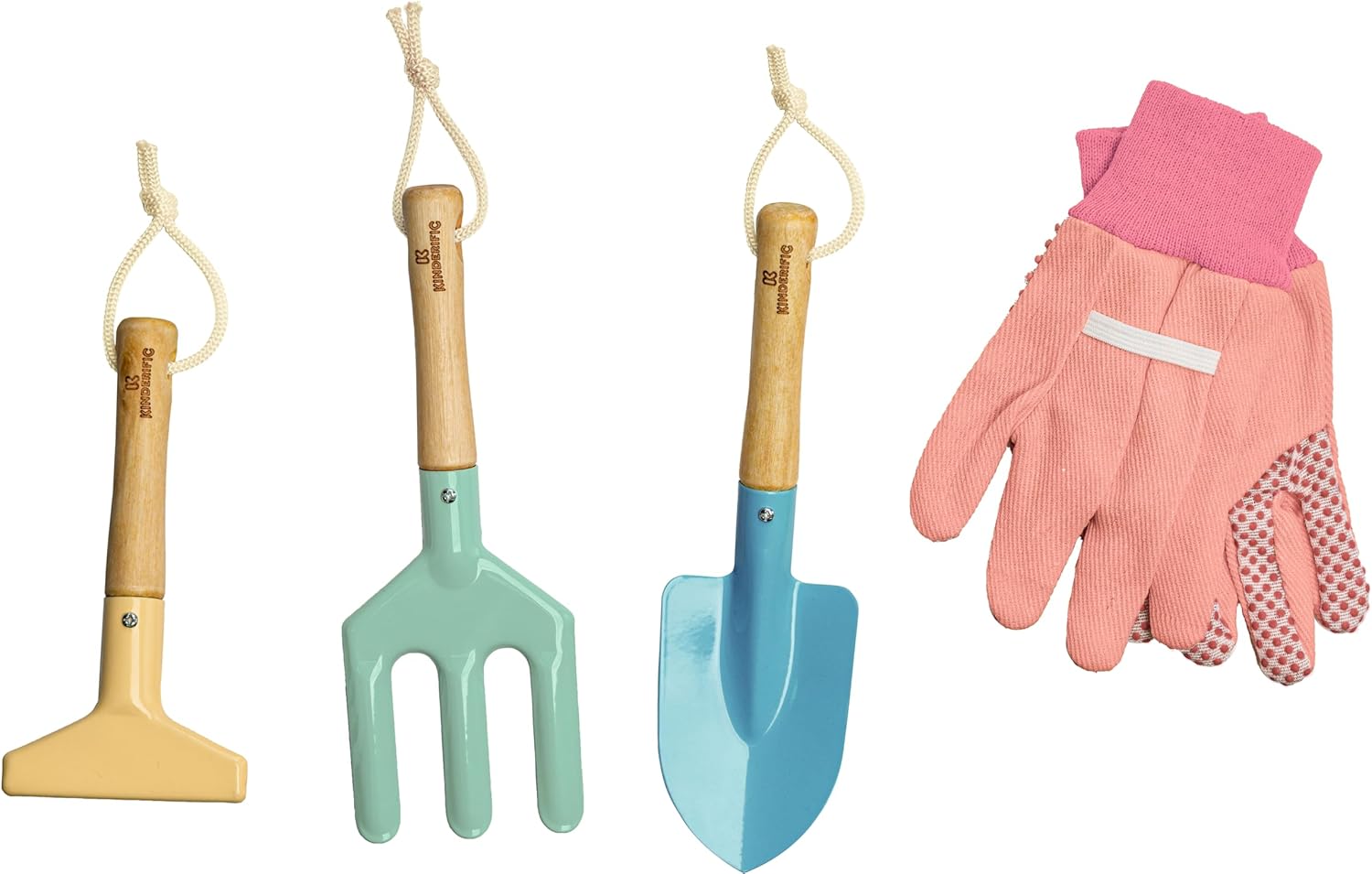 Kids Gardening Tool Kit with S - Gardening Tools Watering Can avaliação e preço