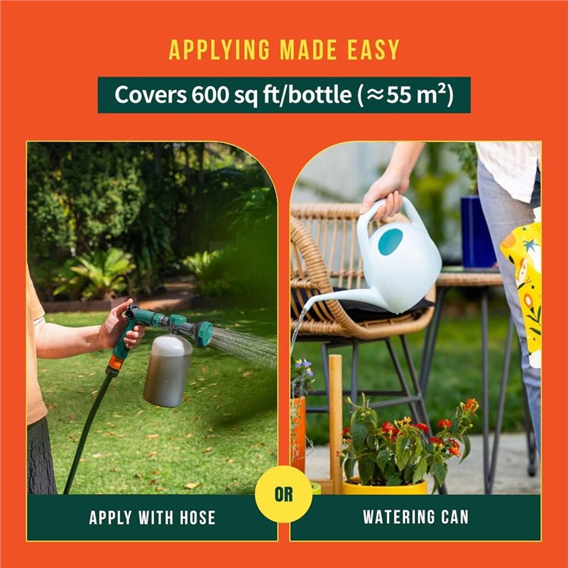 【FLASH DEAL】Sprayer For Liquid - Gardening Tools Deals avaliação e preço