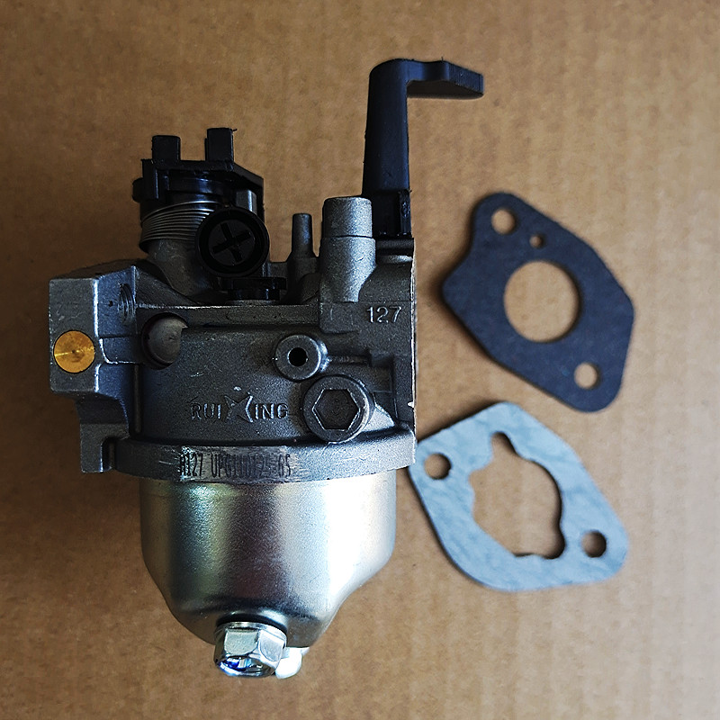 Ruixing Carburetor Carb for Ha - Gardening Tools Harbor Freight avaliação e preço