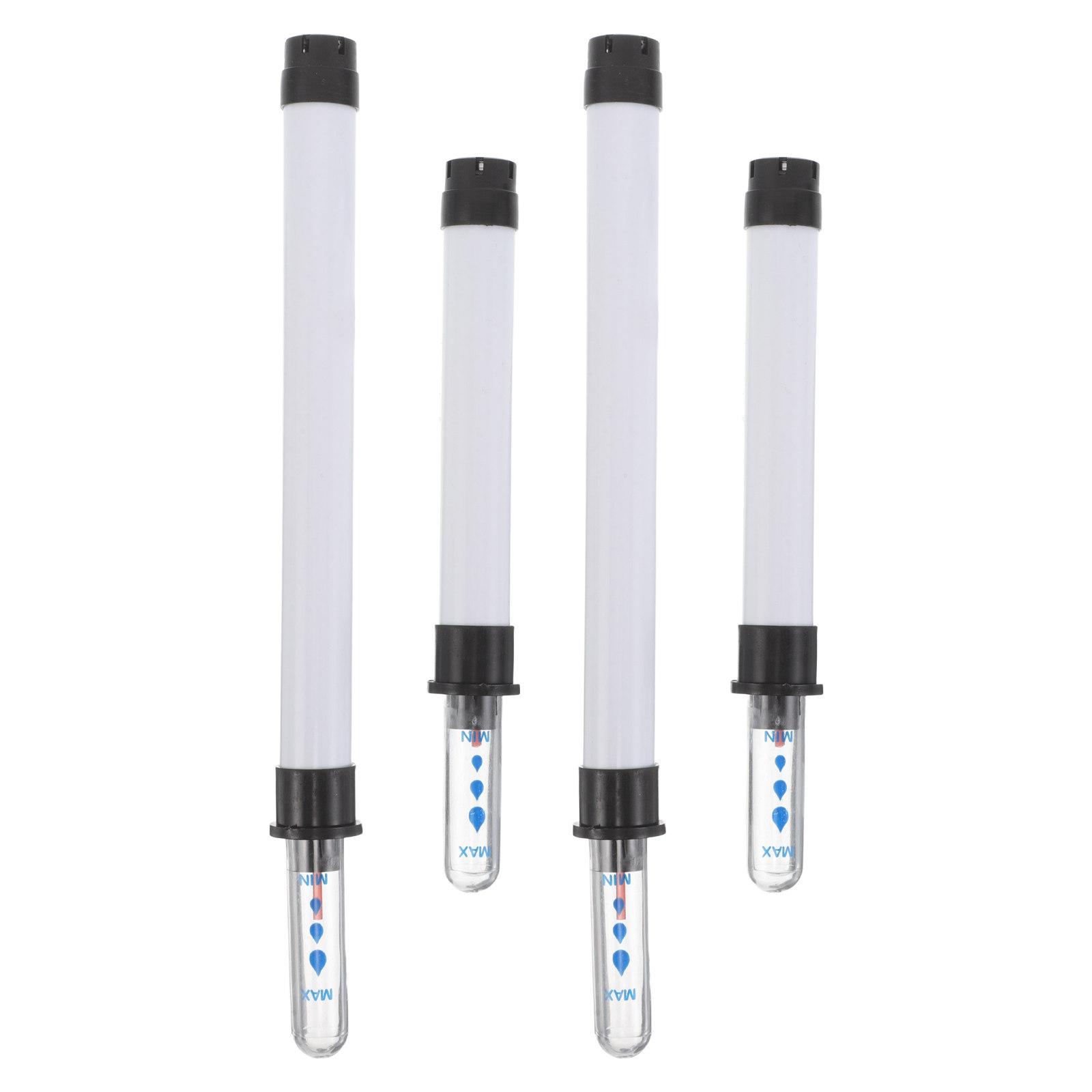4Pcs Plant Water Level Indicat - Moisture Meter Plant avaliação e preço