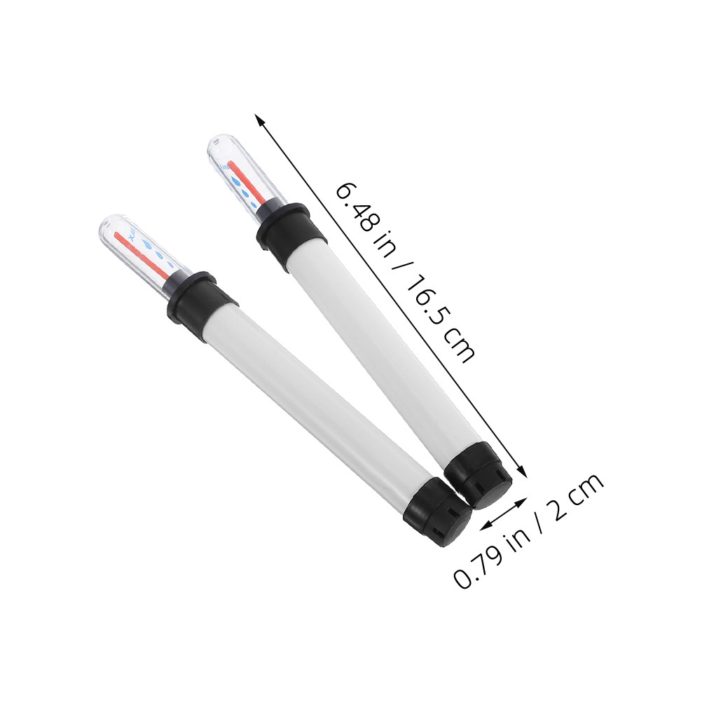 4Pcs Plant Water Level Indicat - Moisture Meter Plant avaliação e preço