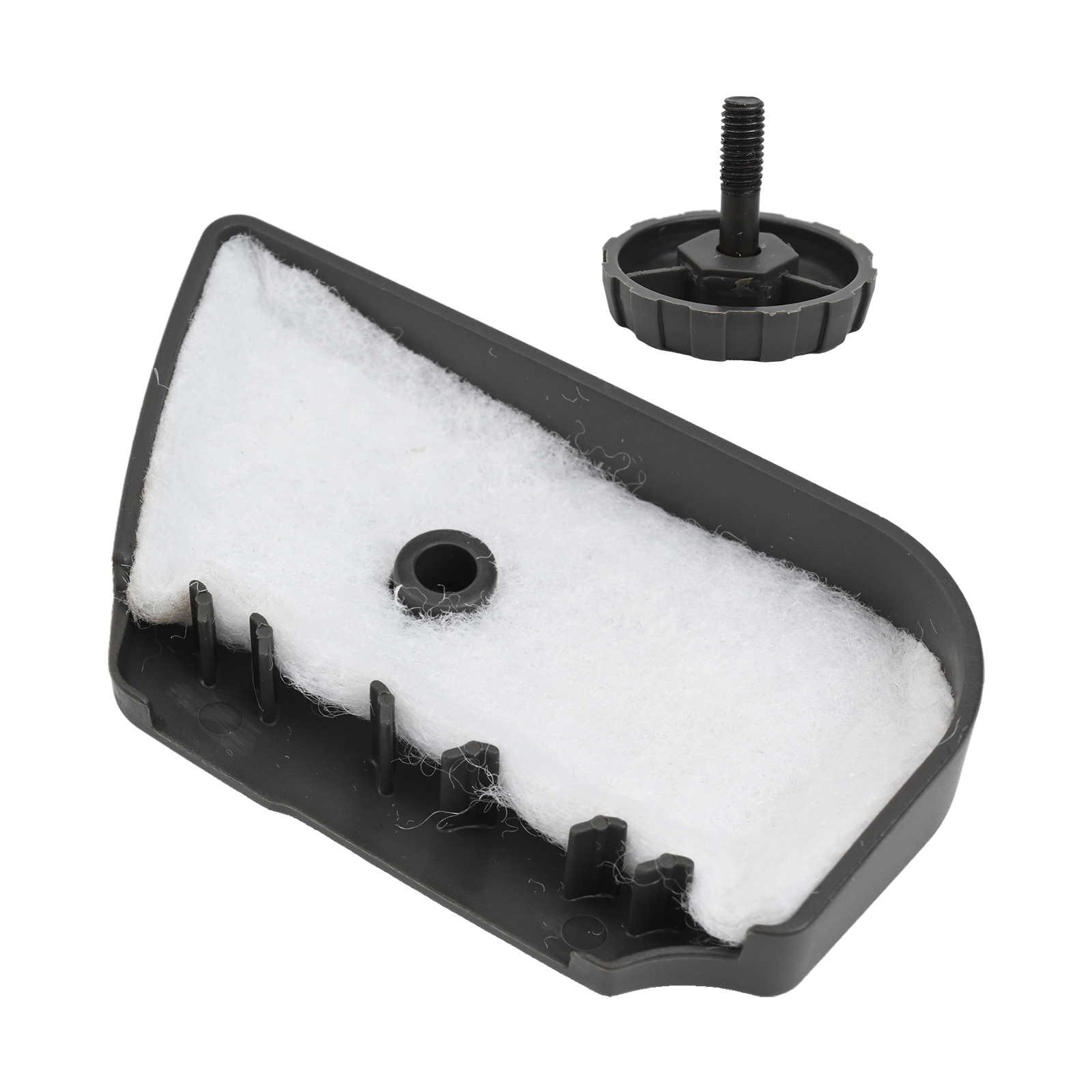 1Set Air Filter Cover Kit With - Gardening Tools Edger avaliação e preço