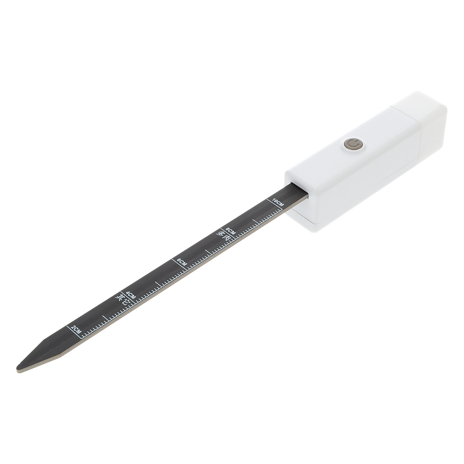1Pcs Soil Moisture Tester Soil - Moisture Meter Plant avaliação e preço