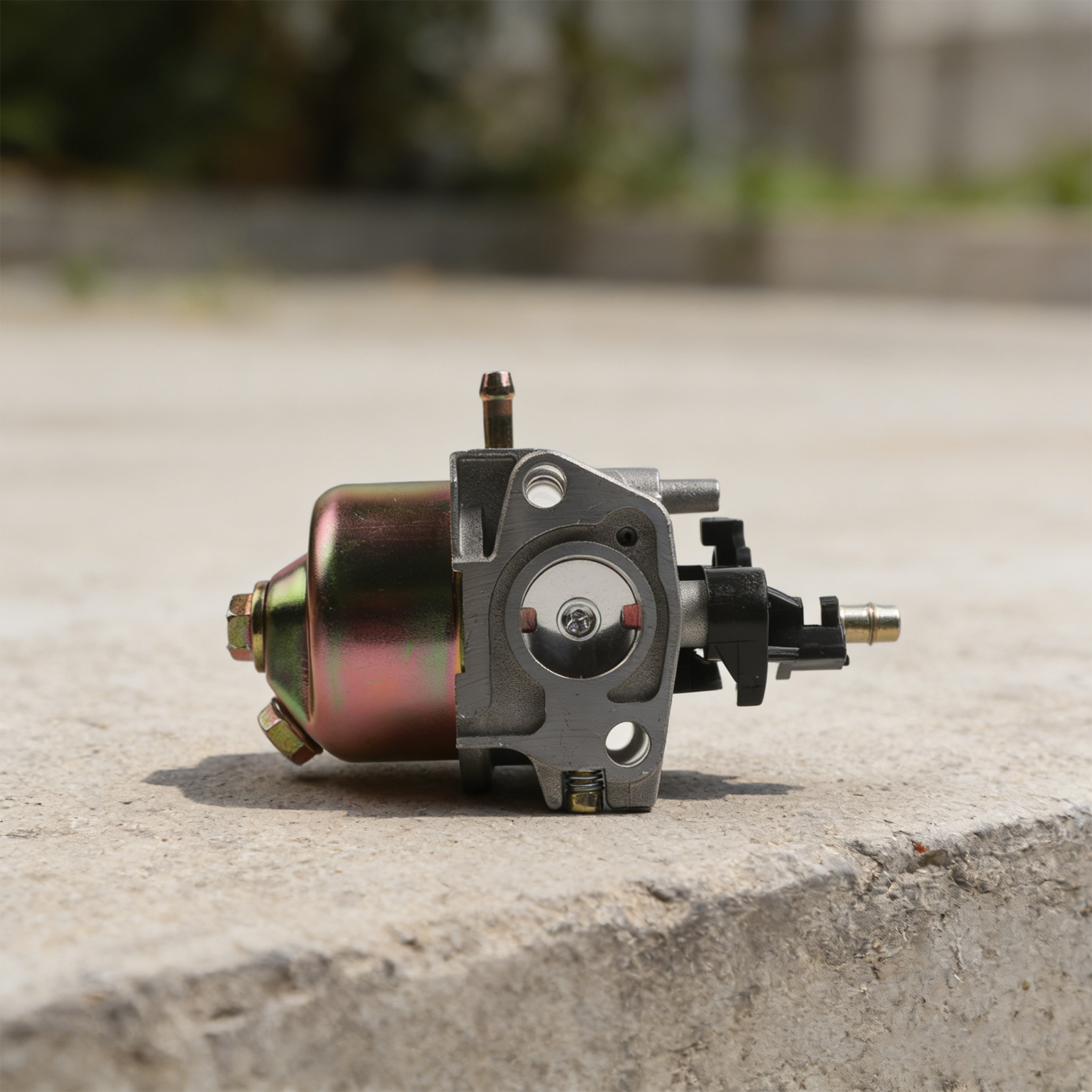 Lawnmower Performance Boosting - Gardening Tools You Need avaliação e preço
