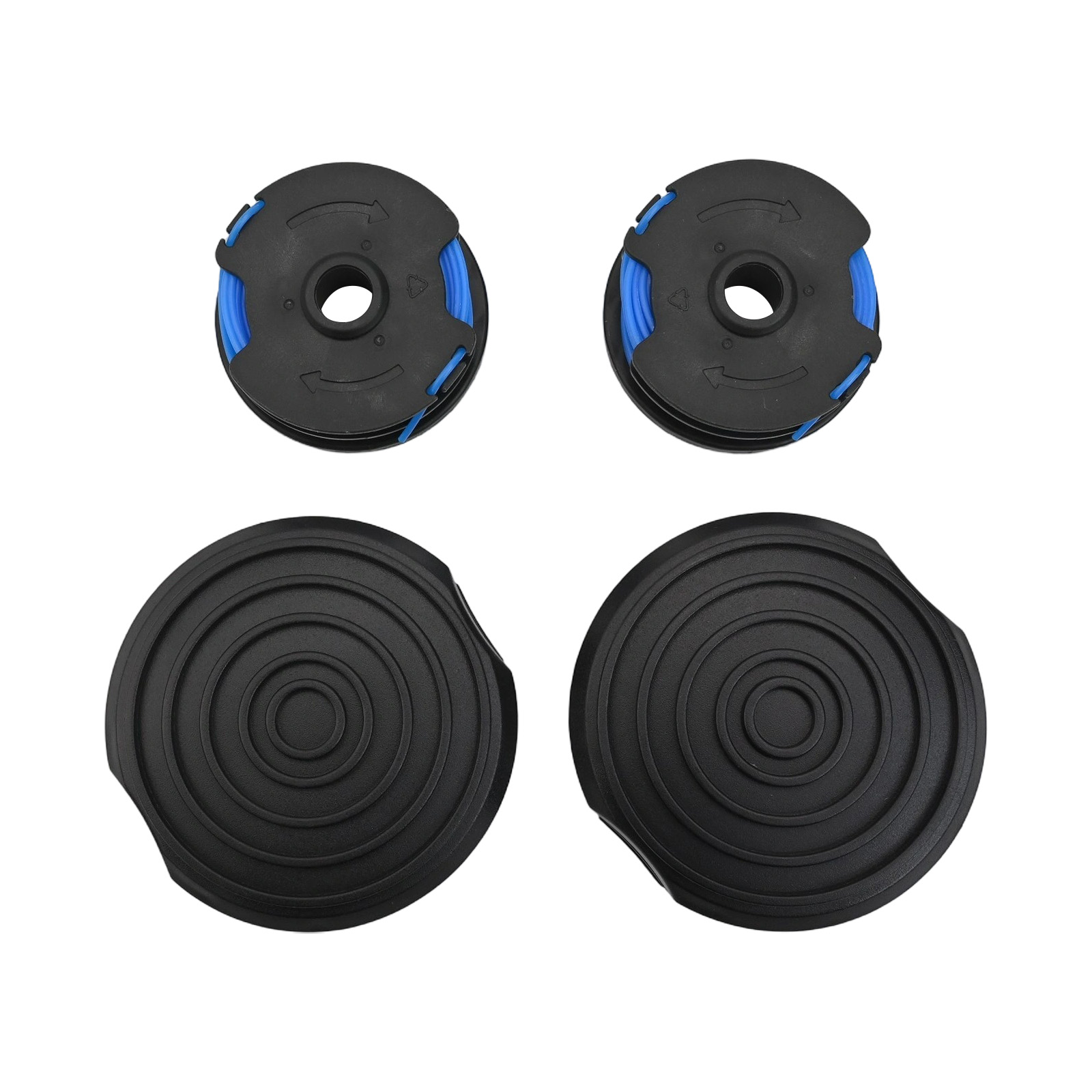 Trimmer Replacement Spool and  - Gardening Tools Harbor Freight avaliação e preço