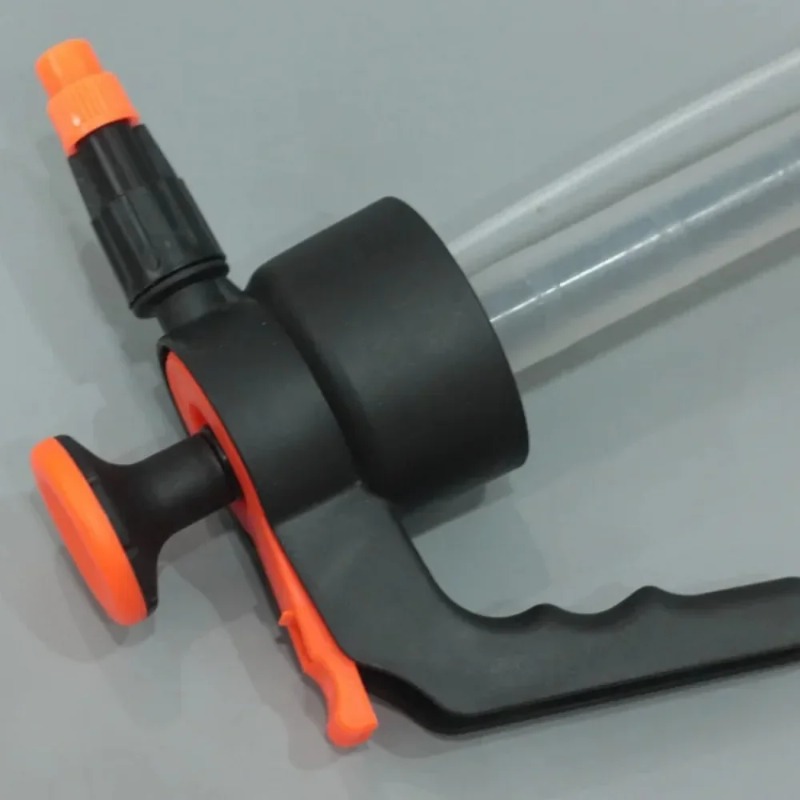 1.2L Car Wash Spray Bottle Was - Gardening Tools Watering Can avaliação e preço
