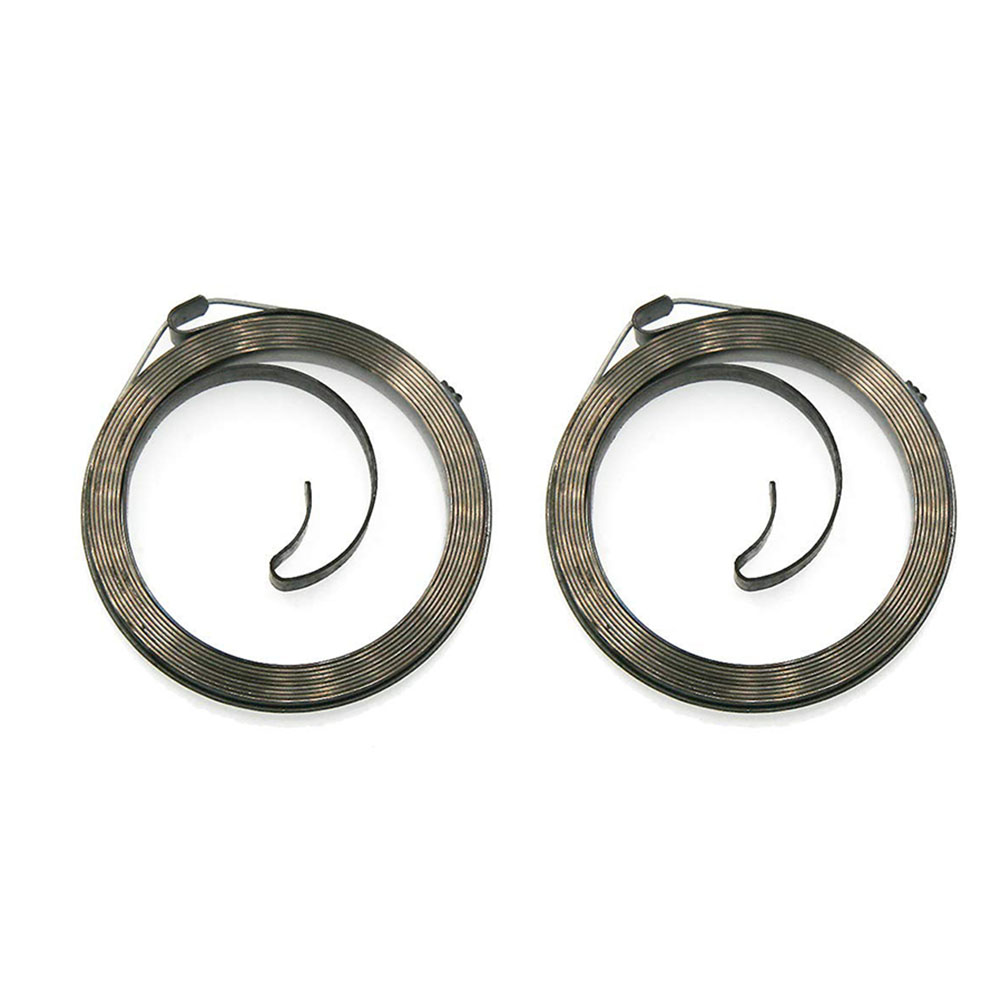Mower Recoil Spring Recoil Sta - Gardening Tools With Picture avaliação e preço