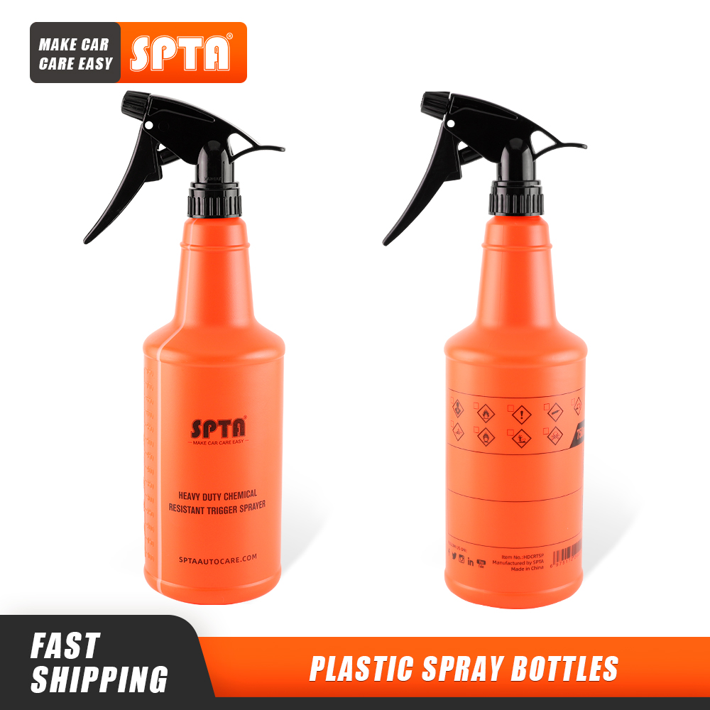 SPTA 1Pcs 700ML Misting Spray  - Gardening Tools Watering Can avaliação e preço