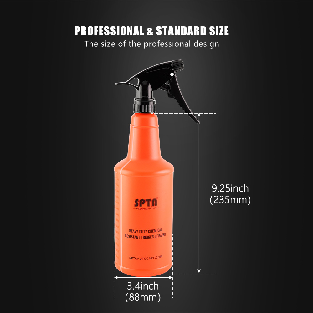 SPTA 1Pcs 700ML Misting Spray  - Gardening Tools Watering Can avaliação e preço