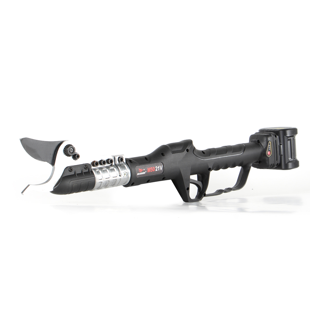 2.0 Inch Telescopic Electric P - Pruning Shears avaliação e preço