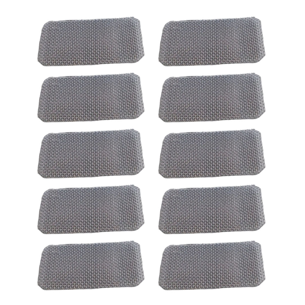 Fire Spark Arrestor Screen 111 - Gardening Tools You Need avaliação e preço