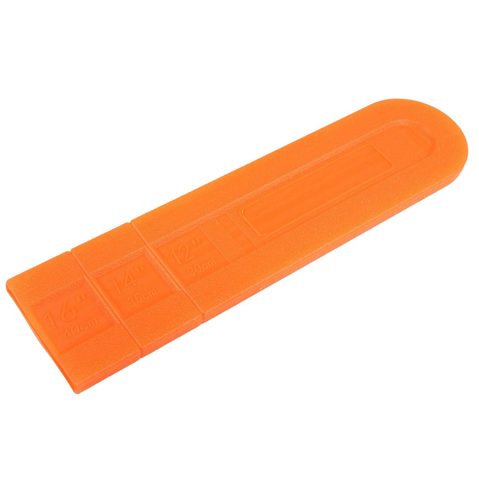 Chainsaw Bar Cover Scabbard Pr - Gardening Tools You Need avaliação e preço