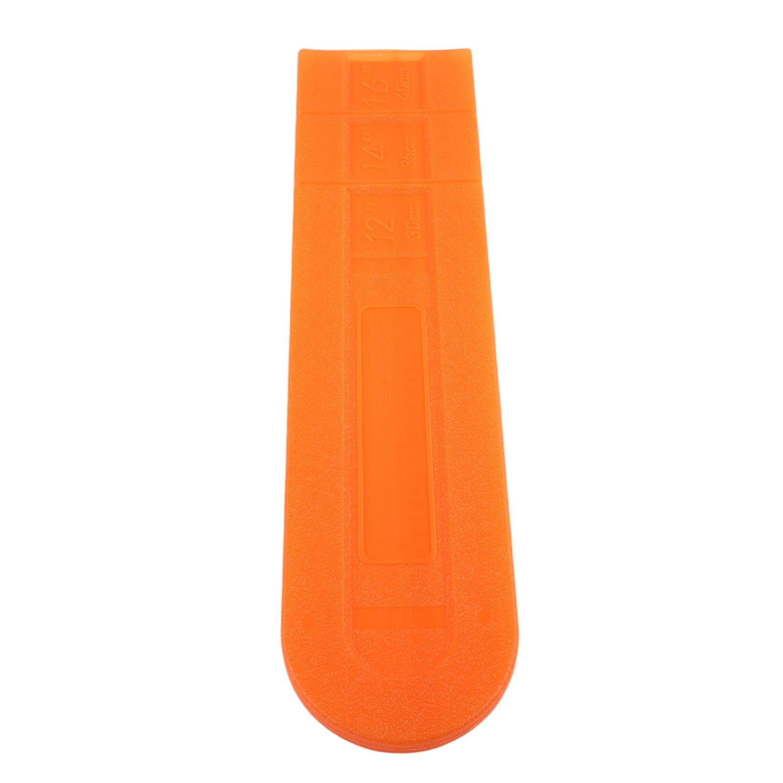 Chainsaw Bar Cover Scabbard Pr - Gardening Tools You Need avaliação e preço