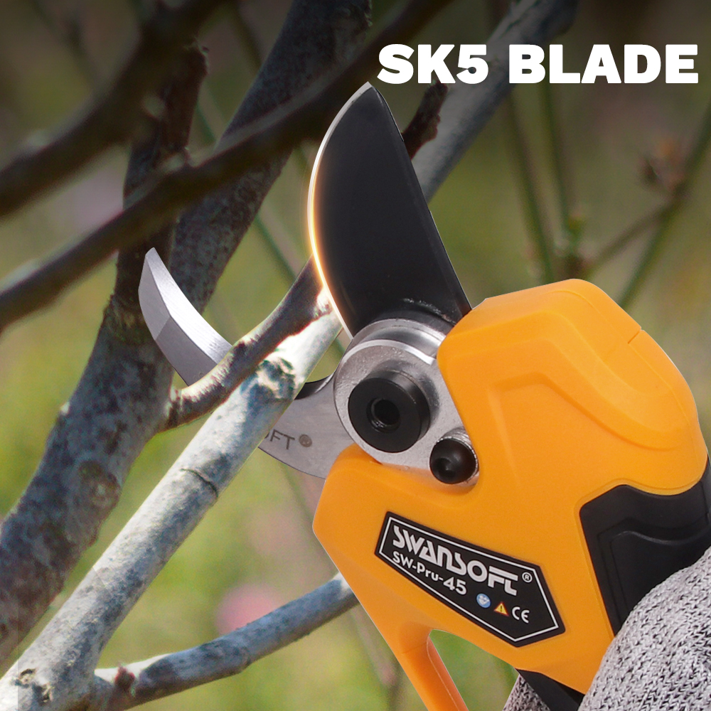 2026  45mm Cordless Battery Pr - Pruning Shears avaliação e preço